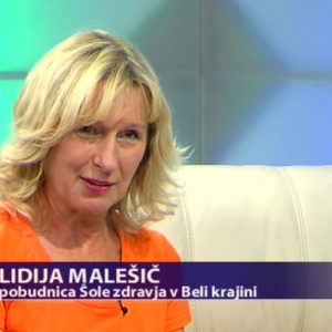 šola zdravja vaš kanal