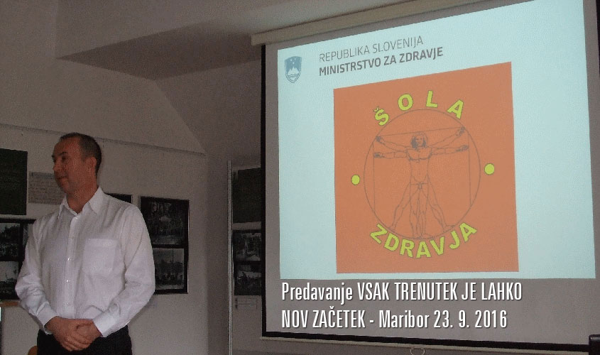 predavanje maribor